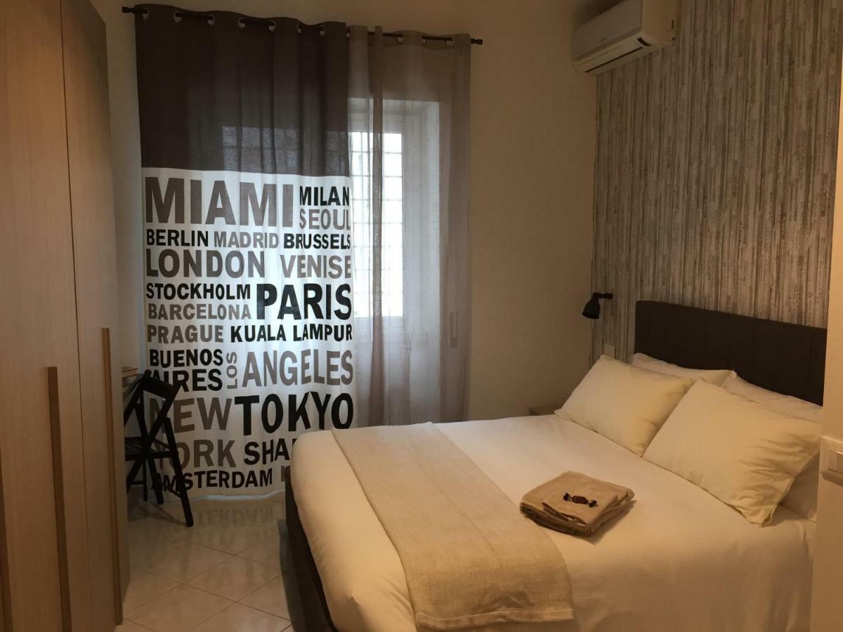 Bed & Breakfast Murena & Rom